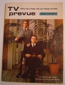 TV Guide Types I am Looking For