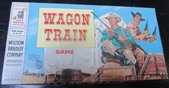 Western Board Games