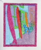 Monoprints 2018