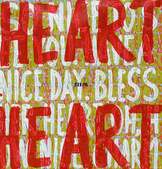 Word Paintings 2014