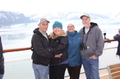 Alaskan Cruise June 2017