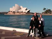 Australia Vacation