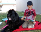 BARK @ Sierra Vista Child Care