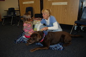BARK @ SV Family Night