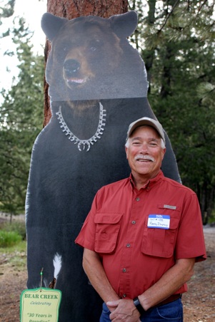 Bear Creek Annual Picnic & Auction 2021