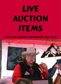 Bear Creek Scholarship Auction 2025