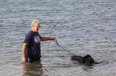 Camp Newfy Jean