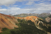 Colorado August 2016