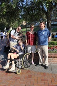 Disneyland 7-18-16