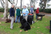Draft Training @HB Central Park 12-30-11