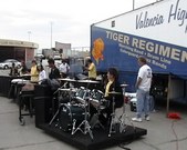 VHS Drumline 2005