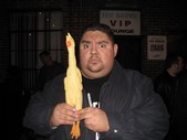 Gabriel Iglesias @ Ice House