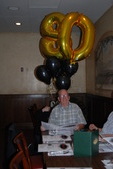 Harold's 80th Birthday
