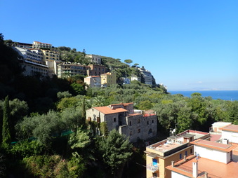 Italy Oct. 2019