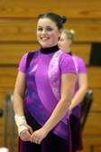 Kraemer Middle School Colorguard TJ3