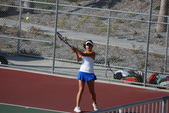 Luisa Tennis @ YLHS