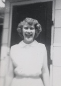 Marie Helen Parish