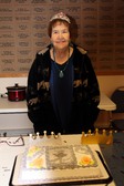 Mary Lou's Birthday