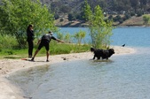 NCSC @ Castaic Lake