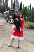 NCSC Christmas Tree Pull 2015
