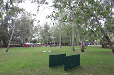 NCSC Draft Test @ HB Central Park