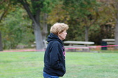 NCSC Draft Test @ Schabarum Park #1