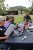 NCSC Veterans' Picnic