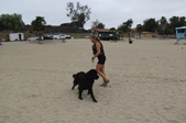Barney w/ Karrie Cook