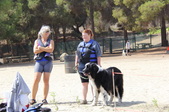 Ozzie w/ Shannon Gasowski