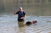 NCSC Water Test 9-26 Castaic Lake
