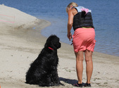 Logan WD Heidi Forrest