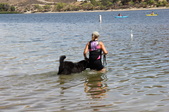 Barney WRD Karrie Cook