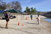 NCSC Water Test 9-27 Castaic Lake