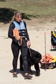 Logan WD Heidi Forrest