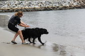 NCSC Water Training Cabrillo Beach 5/31/