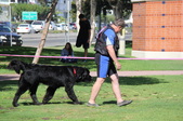 Bucyk & Mark Banda