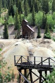 Ouray & Lake City Aug 2024