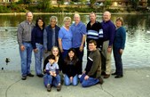 Parish Family Portraits