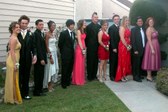 Prom Group 2006