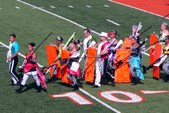 RCC Band @ Preview of Champions