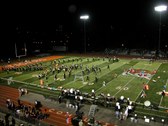 RCC Football & Romona