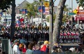 RCC @ Rose Parade