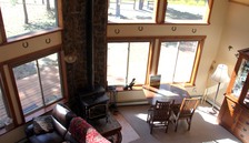 Rezzuti Cabin
