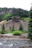 San Juan Mountains, Colorado