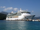 Southern Caribbean Cruise