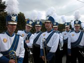 VHS Band @ Placentia Parade 05