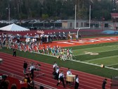 VHS Band @ RCC