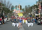 VHS @ Disneyland 2005