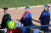 Kate's Graduation at VHS