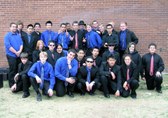 VHS Jazz I & II @ Reno